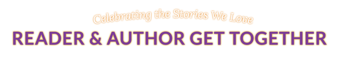 Reading Author Get Together